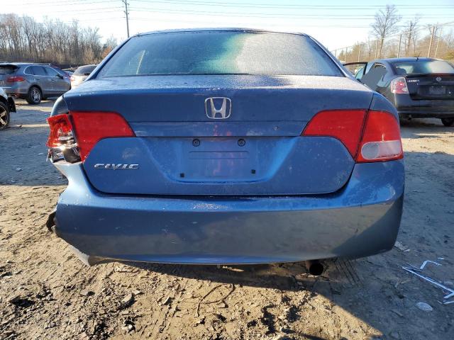 Photo 5 VIN: 1HGFA16548L062089 - HONDA CIVIC 