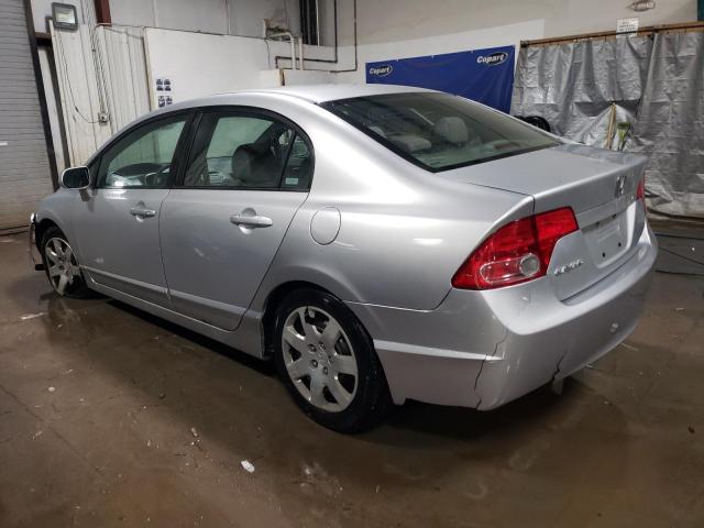 Photo 1 VIN: 1HGFA16548L064893 - HONDA CIVIC LX 