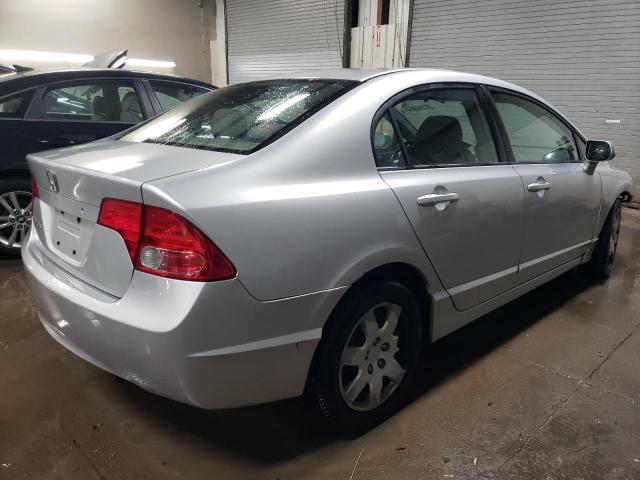 Photo 2 VIN: 1HGFA16548L064893 - HONDA CIVIC LX 