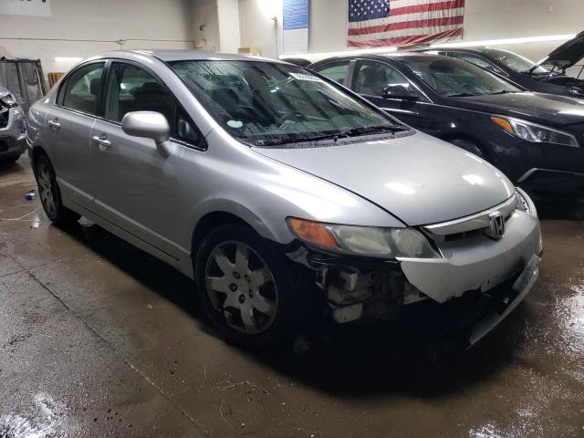 Photo 3 VIN: 1HGFA16548L064893 - HONDA CIVIC LX 