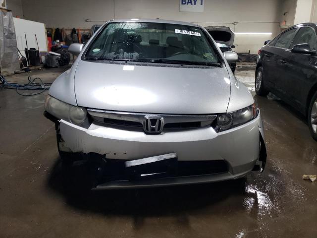 Photo 4 VIN: 1HGFA16548L064893 - HONDA CIVIC LX 