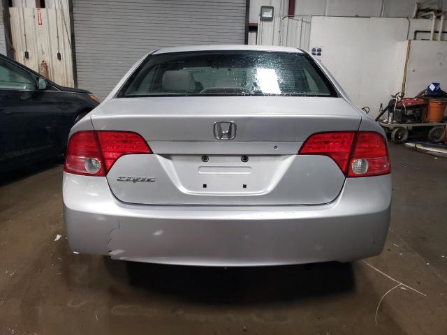 Photo 5 VIN: 1HGFA16548L064893 - HONDA CIVIC LX 