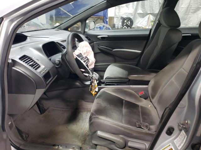 Photo 6 VIN: 1HGFA16548L064893 - HONDA CIVIC LX 