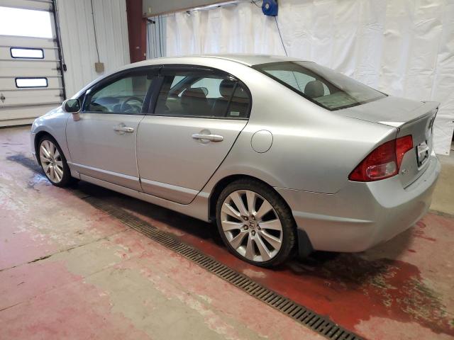 Photo 1 VIN: 1HGFA16548L066739 - HONDA CIVIC 