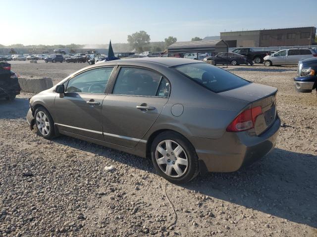 Photo 1 VIN: 1HGFA16548L071701 - HONDA CIVIC LX 