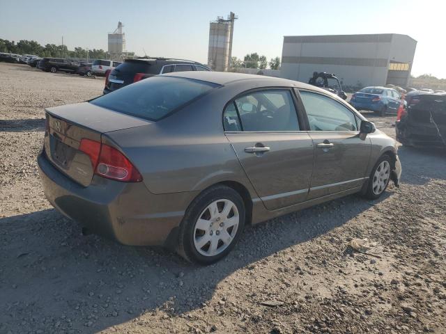 Photo 2 VIN: 1HGFA16548L071701 - HONDA CIVIC LX 