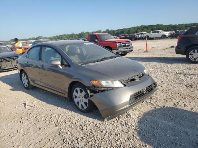 Photo 3 VIN: 1HGFA16548L071701 - HONDA CIVIC LX 