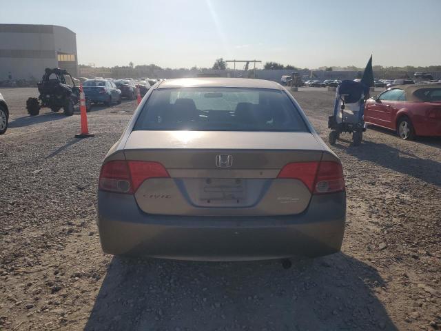 Photo 5 VIN: 1HGFA16548L071701 - HONDA CIVIC LX 