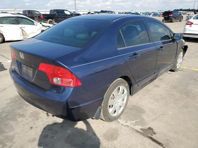 Photo 3 VIN: 1HGFA16548L072962 - HONDA CIVIC 