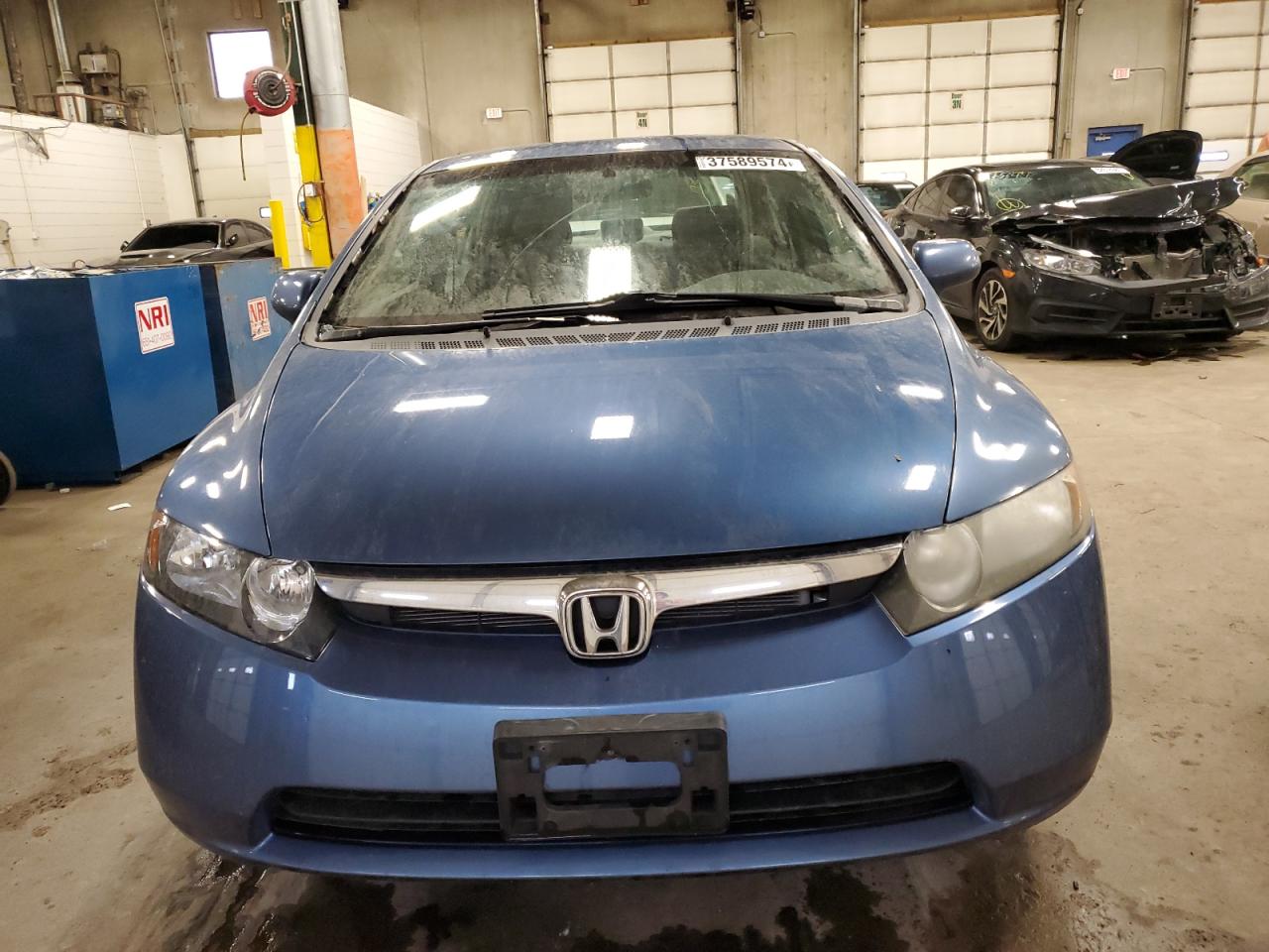 Photo 4 VIN: 1HGFA16548L079782 - HONDA CIVIC 