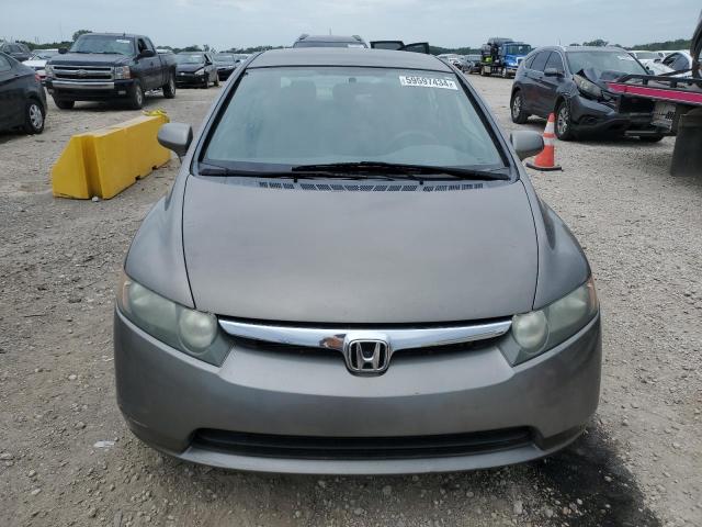 Photo 4 VIN: 1HGFA16548L090099 - HONDA CIVIC 