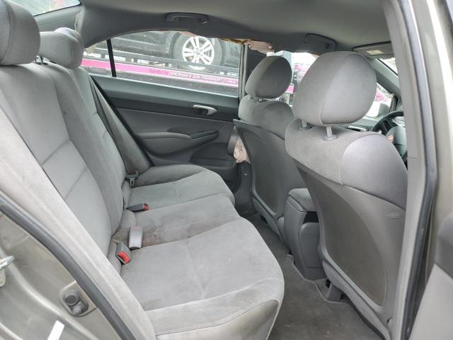 Photo 9 VIN: 1HGFA16548L090099 - HONDA CIVIC 