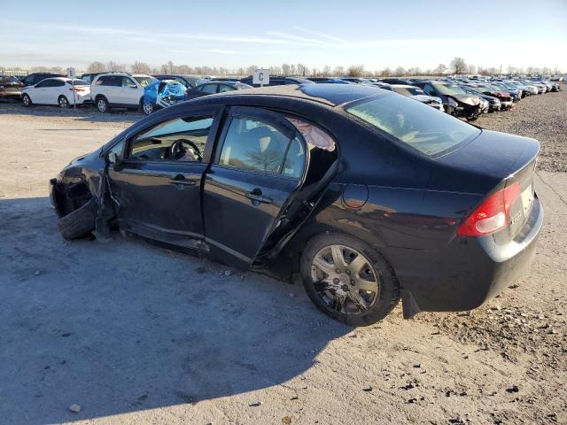 Photo 1 VIN: 1HGFA16548L105345 - HONDA CIVIC 