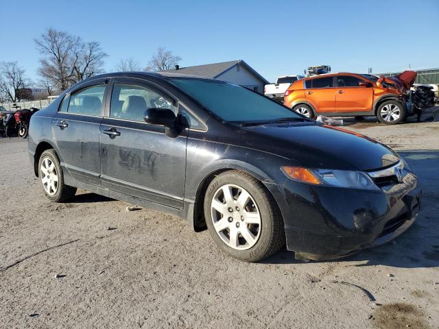 Photo 3 VIN: 1HGFA16548L105345 - HONDA CIVIC 