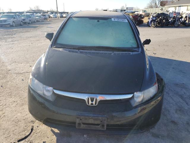 Photo 4 VIN: 1HGFA16548L105345 - HONDA CIVIC 