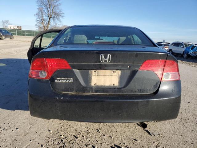 Photo 5 VIN: 1HGFA16548L105345 - HONDA CIVIC 