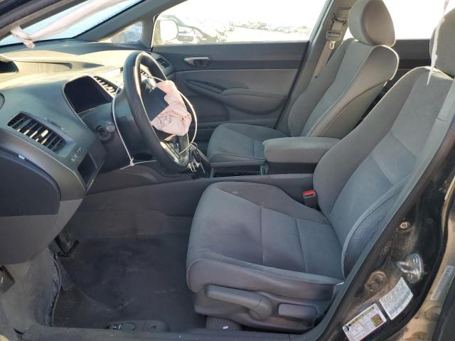 Photo 6 VIN: 1HGFA16548L105345 - HONDA CIVIC 