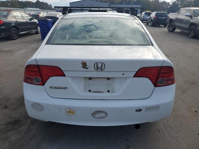 Photo 5 VIN: 1HGFA16548L119665 - HONDA CIVIC LX 