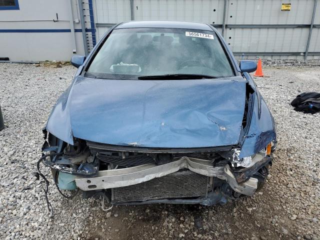 Photo 4 VIN: 1HGFA16549L001987 - HONDA CIVIC 