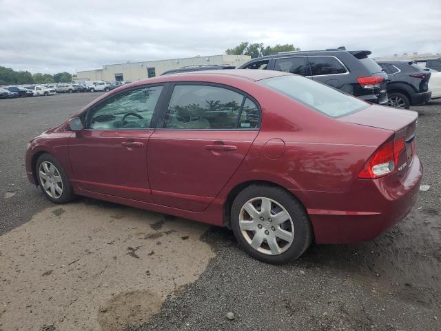 Photo 1 VIN: 1HGFA16549L005750 - HONDA CIVIC LX 