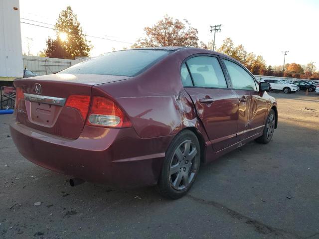 Photo 2 VIN: 1HGFA16549L005750 - HONDA CIVIC LX 