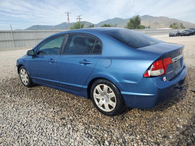 Photo 1 VIN: 1HGFA16549L008065 - HONDA CIVIC 