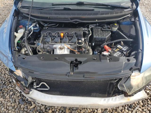 Photo 10 VIN: 1HGFA16549L008065 - HONDA CIVIC 