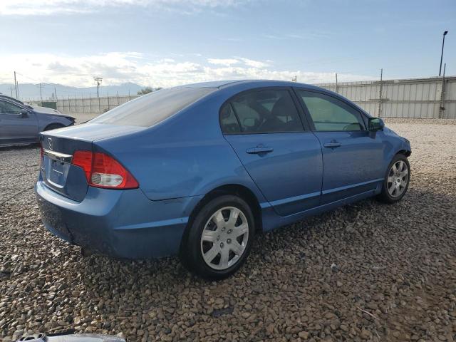 Photo 2 VIN: 1HGFA16549L008065 - HONDA CIVIC 