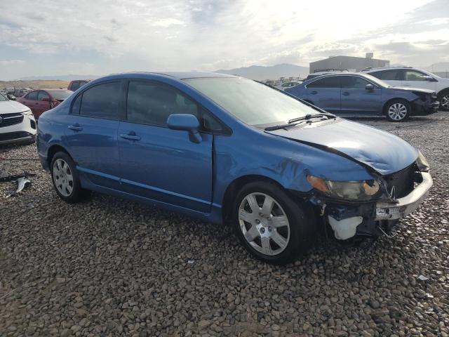 Photo 3 VIN: 1HGFA16549L008065 - HONDA CIVIC 