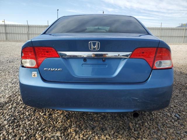 Photo 5 VIN: 1HGFA16549L008065 - HONDA CIVIC 