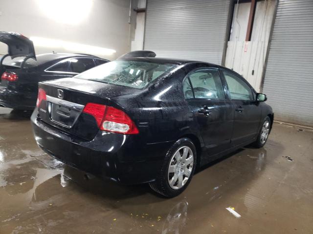 Photo 2 VIN: 1HGFA16549L019535 - HONDA CIVIC LX 