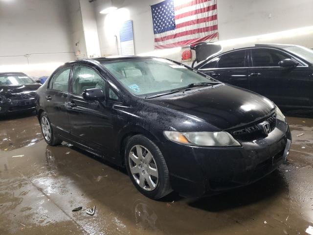 Photo 3 VIN: 1HGFA16549L019535 - HONDA CIVIC LX 