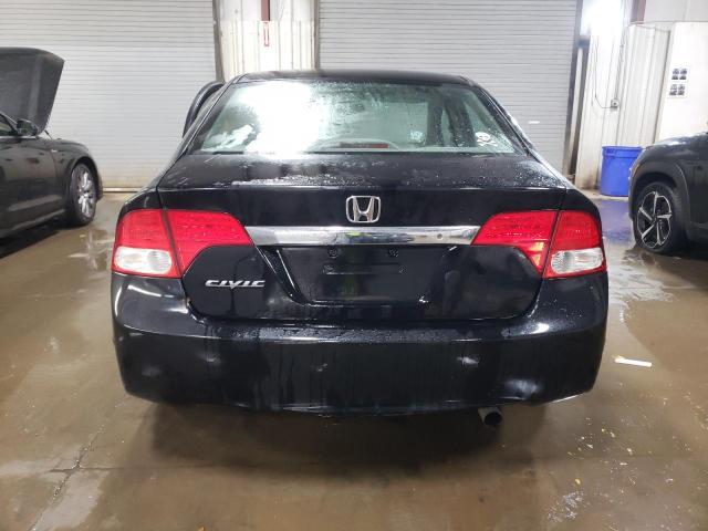 Photo 5 VIN: 1HGFA16549L019535 - HONDA CIVIC LX 