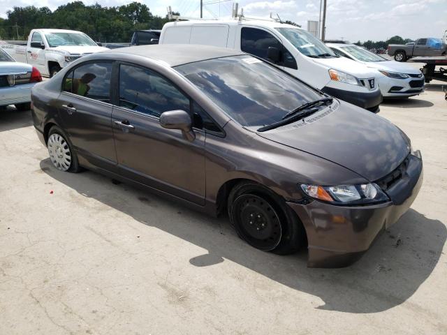 Photo 3 VIN: 1HGFA16549L027540 - HONDA CIVIC LX 