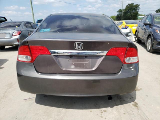 Photo 5 VIN: 1HGFA16549L027540 - HONDA CIVIC LX 