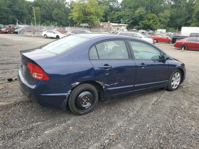 Photo 2 VIN: 1HGFA16556L012492 - HONDA CIVIC LX 