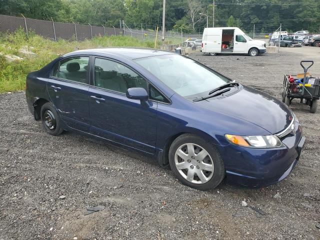 Photo 3 VIN: 1HGFA16556L012492 - HONDA CIVIC LX 