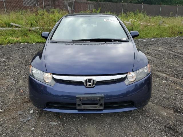 Photo 4 VIN: 1HGFA16556L012492 - HONDA CIVIC LX 