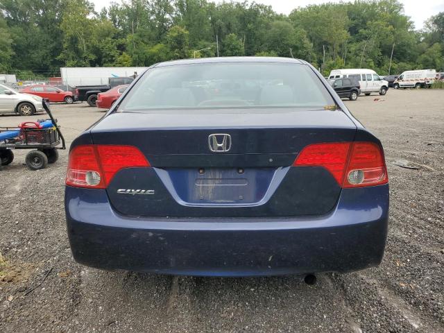 Photo 5 VIN: 1HGFA16556L012492 - HONDA CIVIC LX 