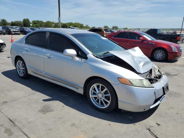 Photo 3 VIN: 1HGFA16556L015330 - HONDA CIVIC LX 