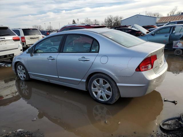 Photo 1 VIN: 1HGFA16556L018311 - HONDA CIVIC 