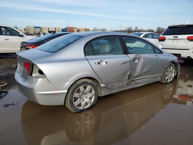 Photo 2 VIN: 1HGFA16556L018311 - HONDA CIVIC 