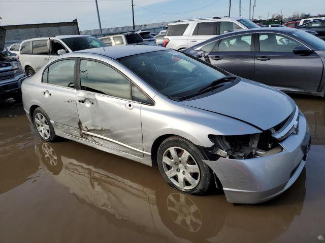 Photo 3 VIN: 1HGFA16556L018311 - HONDA CIVIC 