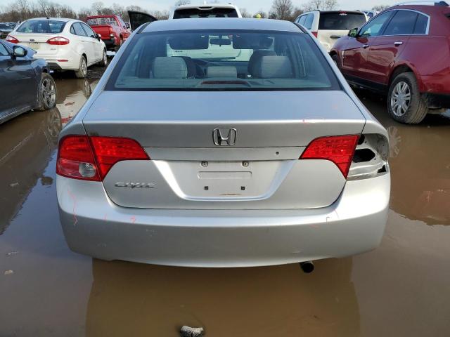 Photo 5 VIN: 1HGFA16556L018311 - HONDA CIVIC 