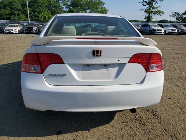 Photo 5 VIN: 1HGFA16556L020270 - HONDA CIVIC 