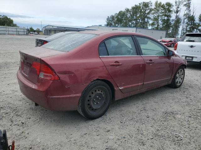 Photo 2 VIN: 1HGFA16556L022956 - HONDA CIVIC LX 