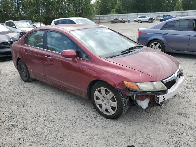 Photo 3 VIN: 1HGFA16556L022956 - HONDA CIVIC LX 