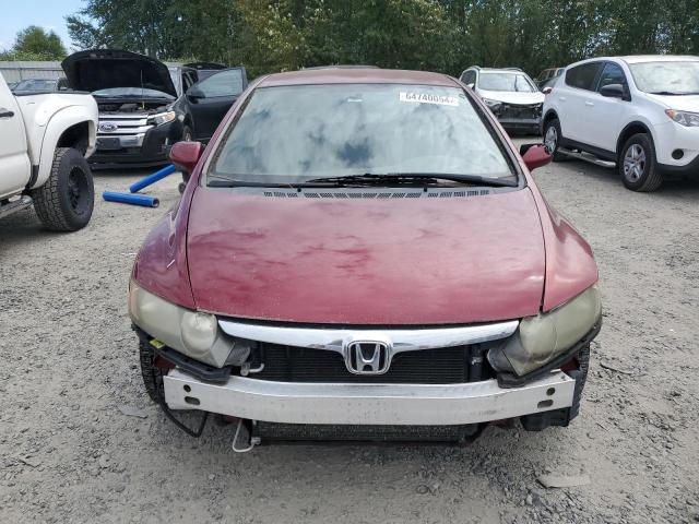 Photo 4 VIN: 1HGFA16556L022956 - HONDA CIVIC LX 