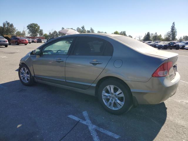 Photo 1 VIN: 1HGFA16556L027171 - HONDA CIVIC 