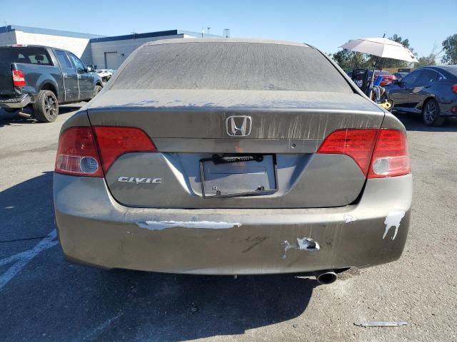 Photo 5 VIN: 1HGFA16556L027171 - HONDA CIVIC 